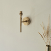 Kinkiet Endon Lighting Chester 113151 mosiądz