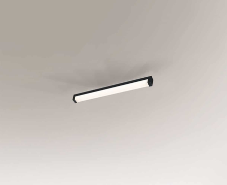 Lampa sufitowa Shilo 1191 Sumoto