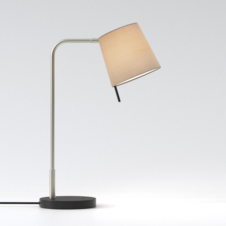 Lampa stołowa Astro Mitsu Table 1394009 Matowy Nikiel