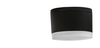 Lampa zewnętrzna APULIA R BK Azzardo AZ4333 czarny