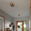 Sollux Lighting Plafon RIF biały SL.1348