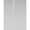 Lampa wisząca Luces Exclusivas NOVENCIO LE45461 biały