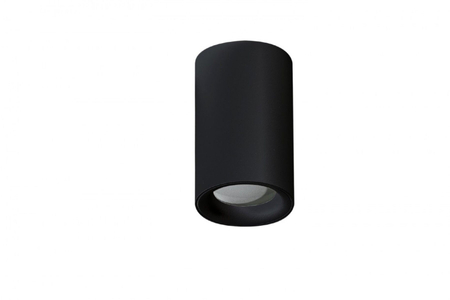 Spot EIGER IP54 BK Azzardo AZ4260 czarny