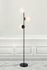 Lampa podłogowa Nordlux 48613003 Lilly