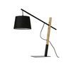 Lampa stołowa Azzardo GARDA AZ5644 BLACK