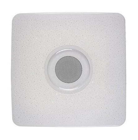 Lampa sufitowa Rabalux Murry 4682 biały