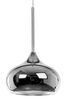 Lampa wisząca Luces Exclusivas CHACAO LE41967 chrom