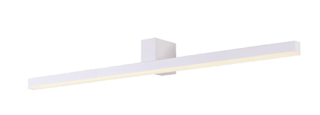 Kinkiet Maxlight FINGER60 W0155 biały