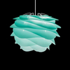 Lampa wewnętrzna Carmina Mini Turquoise 2059 Umage