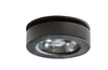 Oczko FRIDA 12W 4000K BK Azzardo AZ4528 czarny