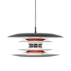 Lampa wisząca Belid 116621 Diablo