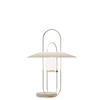 Lampa stołowa Fontana Arte F438405500OBWL Setareh