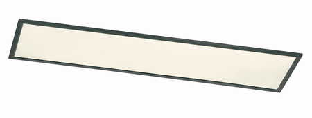 Lampa sufitowa Trio 674011232 czarny