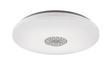 Lampa wewnętrzna Rabalux Ophelia 5365 chrom