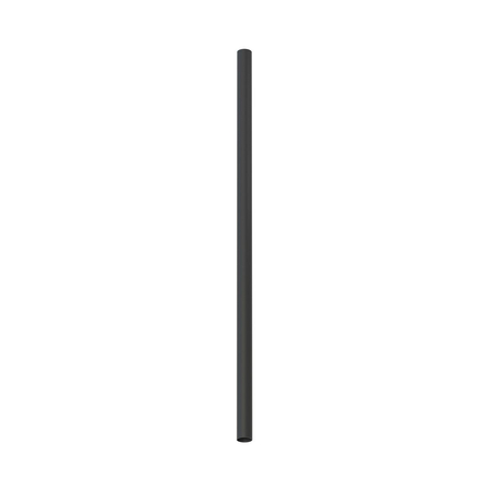 Spot FOURTY XL Nowodvorski 10825 czarny