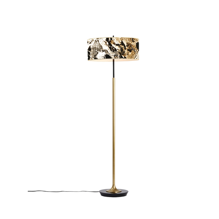 Lampa podłogowa Abigali 6629 Marble Stone 601B 38 x 153 cm