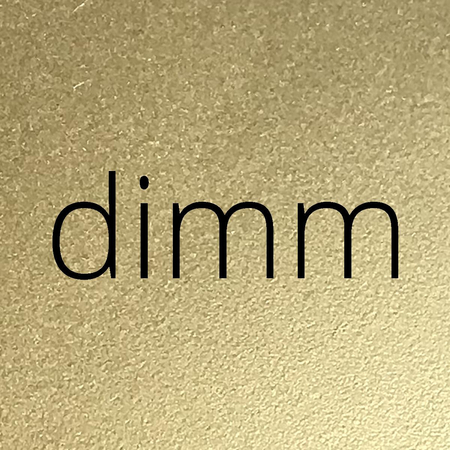 Lampa wisząca Ledowe Okręgi No.1 120cm 4k złota Dali