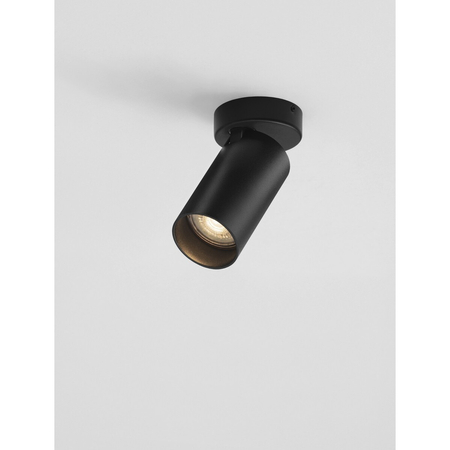Reflektor Luces Exclusivas CORENZO LE45647 czarny