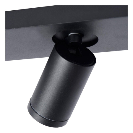Lampa sufitowa Lucide TAYLOR 09930/10/30 czarny