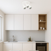 Light Prestige Campana 3 plafon biały 3xGU10 LP-3103/3C WH