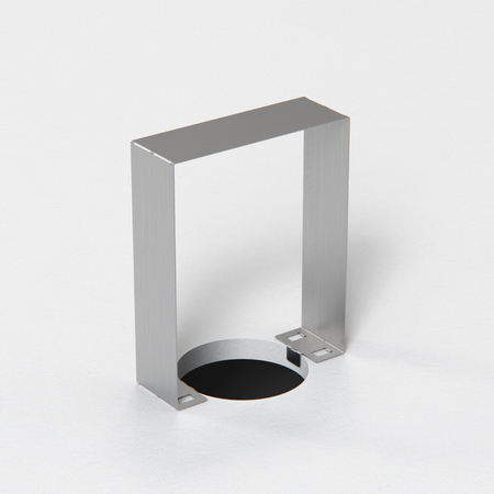 Astro Downlight Insulation Guard ACCESSORY Downlight Insulation Guard Stal Nierdzewna