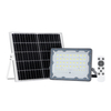 Lampa solarna Italux SLR-21387-100W Szary