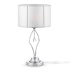 Lampa stołowa Maytoni MOD602-TL-01-N Miraggio - Chrom
