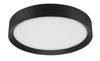 Lampa sufitowa Luces Exclusivas ALAVA LE41550 czarny