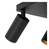 Reflektor Lucide CLUBS 09939/14/30 czarny