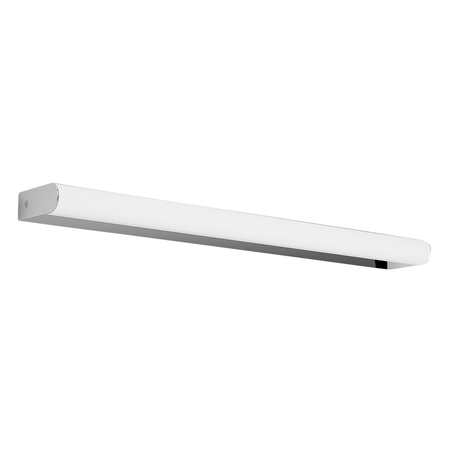 Kinkiet Astro Artemis 600 LED 1308006 Polerowany Chrom