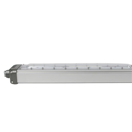 Oprawa Liniowa Przeciwwybuchowa LED Greenie 50W 125lm/W ATEX IP65 4000K 60cm