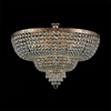 Żyrandol Maytoni DIA891-CL-14-G Palace - Złoto antyczne