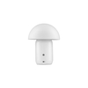 Lampa stołowa Luces Exclusivas LOMENTA LE45581 biały