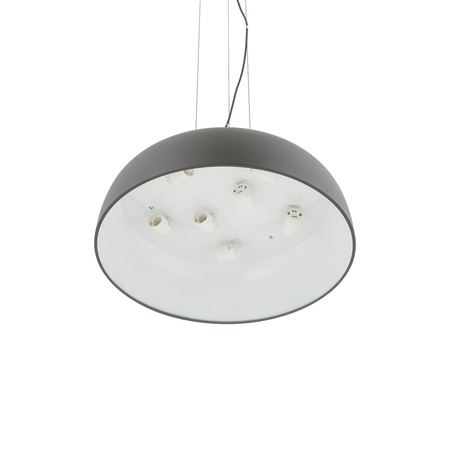 Lampa wisząca Nowodvorski SATELLITE 11232 Umbra gray