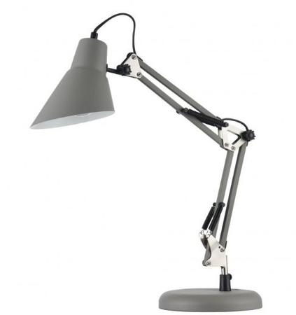 Lampa na biurko Maytoni Z136-TL-01-GR Zeppo 136