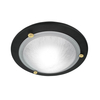 Plafon Elstead Lighting Berwick czarny BERWICK-F-BLACK