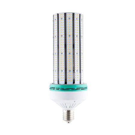 Żarówka LED Greenie AluCorn E40 250W 714 smd5630 CW (MeanWell zewn. driver )