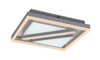 Lampa sufitowa Rabalux Gremin 71111 biały