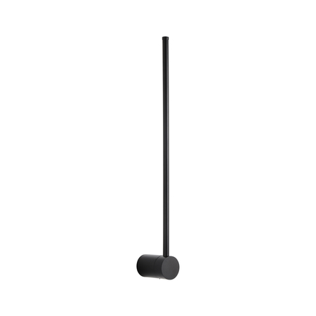 Kinkiet Italux WL-73526-60-4K-BL Czarny piaskowany