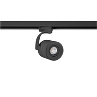 Lampa szynowa BROSS ARM TRACK 3LINE BLACK Azzardo AZ3501 czarny