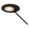 Lampa biurkowa Lucide ANSELMO 19666/09/30 czarny