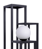 Lampa podłogowa KS-17 z serii KAJA HOME