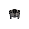 Lampa sufitowa Nowodvorski 8763 CTLS Milo LED 15W, 4000K