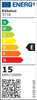 Lampa łazienkowa Rabalux Beata 5718 chrom