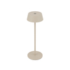 Lampa zewnętrzna Nowodvorski AMY LED 11533 Sand