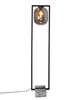 Lampa podłogowa By Rydens Dixton 4100830-4505 dymnoszary
