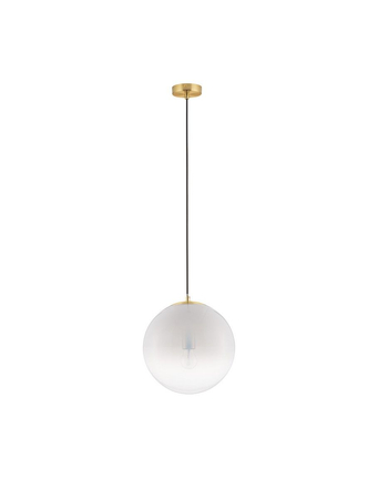 Lampa wisząca Luces Exclusivas ADELA - złoty LE43362