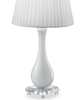 Lampa stołowa Ideal Lux 026084 Lilly TABLE TL1