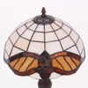 Lampa stołowa WITRAŻ Kaja K-G121122 