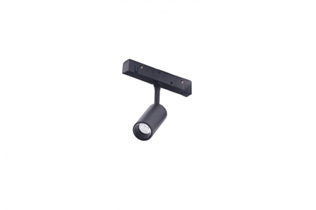 Lampa szynowa magnetyczna 3W Azzardo NIKKI AZ4589 czarny